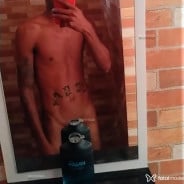 Acompanhante Christian - Perfil