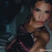 Acompanhante Jullya Jhones - Perfil