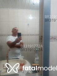 Acompanhante Jonas - Perfil