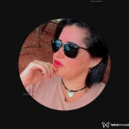 Acompanhante Mariana - Perfil