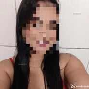Acompanhante Nina Fire - Perfil