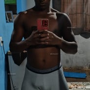 Acompanhante Henrick - Perfil