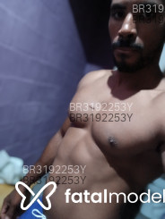 Acompanhante Rsilva - Perfil
