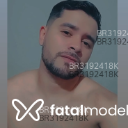 Acompanhante Robson - Perfil