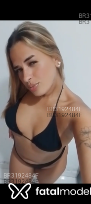 Acompanhante Laura - Perfil