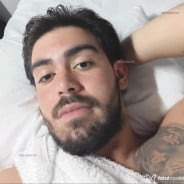 Acompanhante Nicolas - Perfil
