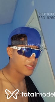 Acompanhante BDBello - Perfil