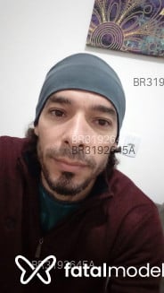 Acompanhante Ale Ferrer - Perfil