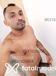 Acompanhante Junior - Perfil