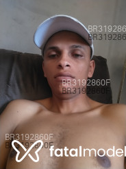 Acompanhante Scooby - Perfil