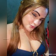 Acompanhante Julia - Perfil