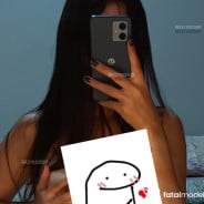Acompanhante Eliza - Perfil