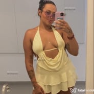 Acompanhante Melissa Dalas - Perfil