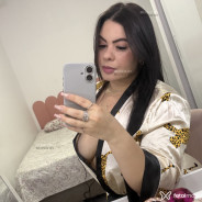 Acompanhante Grazi - Perfil