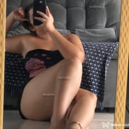 Acompanhante Caroline - Perfil