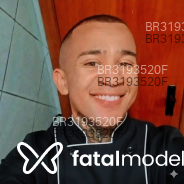 Acompanhante Marcos - Perfil