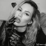 Acompanhante Paloma Belmon - Perfil