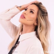 Acompanhante Paloma Belmon - Perfil