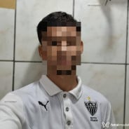 Acompanhante Venbli - Perfil