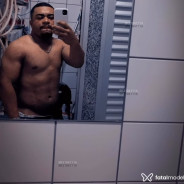 Acompanhante Gabriel Santos - Perfil