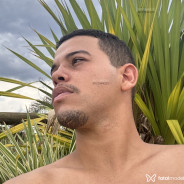 Acompanhante Felipe Melo - Perfil