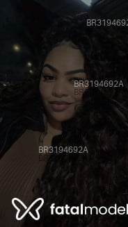 Acompanhante Alves Lux - Perfil