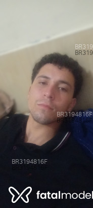 Acompanhante Cristiano Neon - Perfil