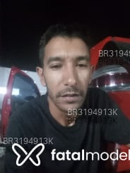 Acompanhante Didizinhu - Perfil