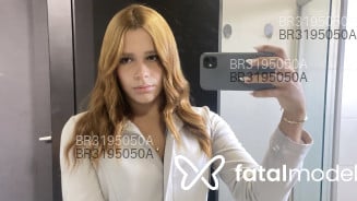 Acompanhante Giulia Marques - Perfil