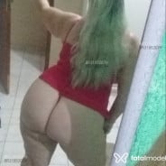Acompanhante Anjoloiro - Perfil