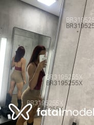 Acompanhante Luizhenrique - Perfil