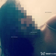 Acompanhante Nails - Perfil