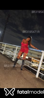 Acompanhante Andressa - Perfil