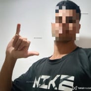 Acompanhante Jhon Jhon - Perfil