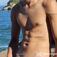 Acompanhante Matheus - Perfil