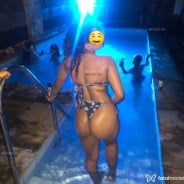 Acompanhante Melissa - Perfil