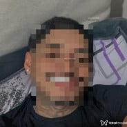 Imagem da acompanhante