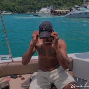 Acompanhante Bob - Perfil