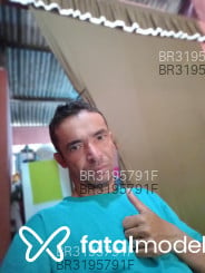 Acompanhante Rodrigo Mello - Perfil