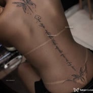 Acompanhante Ana Luiza - Perfil