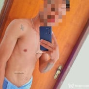 Acompanhante Marcelo Dias - Perfil