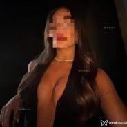 Acompanhante Larissa Pereira - Perfil