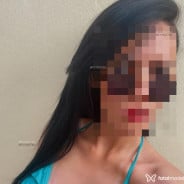 Acompanhante Melissa - Perfil