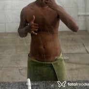 Acompanhante Indio - Perfil