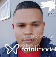 Acompanhante Beto Silva - Perfil