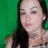 Acompanhante Gatinhatattoada - Perfil