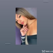 Acompanhante Beatriz - Perfil
