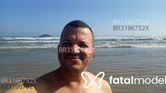 Acompanhante Oliveira - Perfil