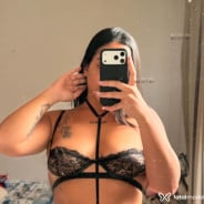 Acompanhante Fernanda - Perfil