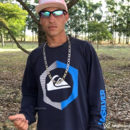 Acompanhante Wesley Marins - Perfil
